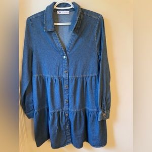 Zara Jean Dress